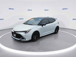 2024 Toyota Corolla Hatchback XSE