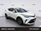 2021 Toyota C-HR LE