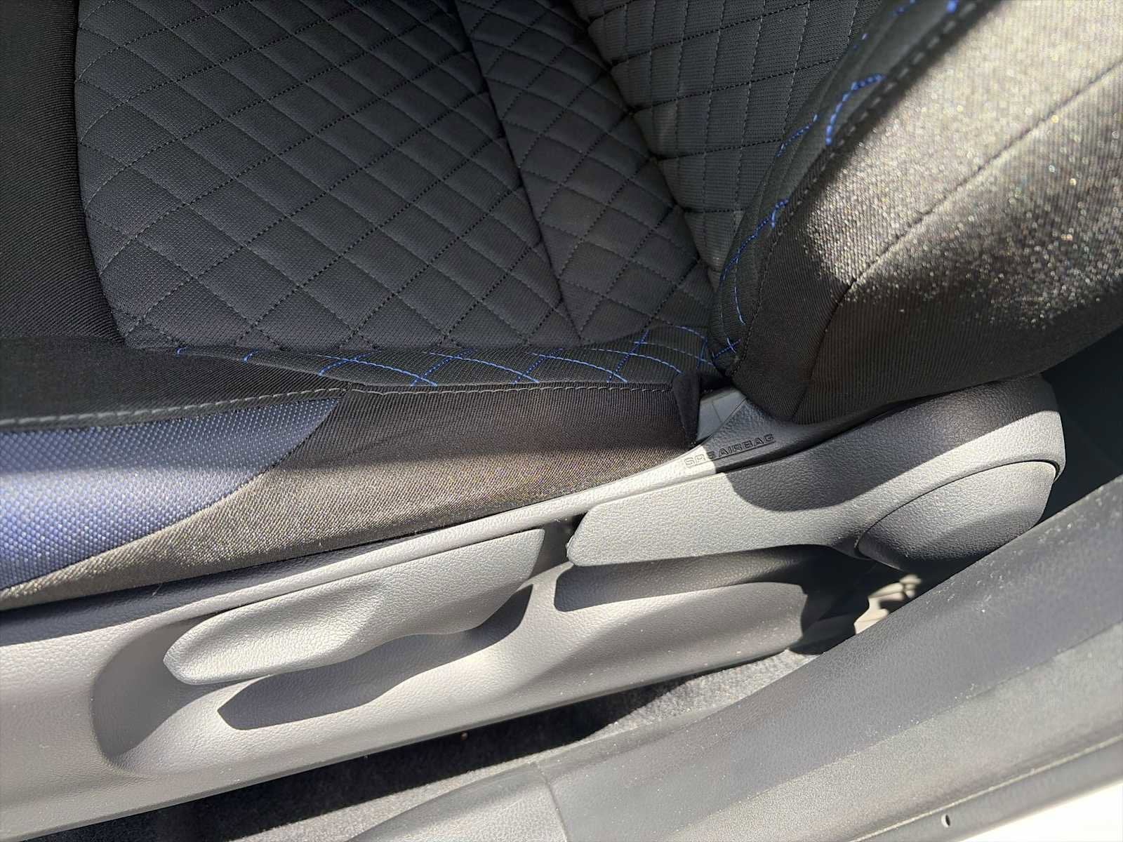 2021 Toyota C-HR LE