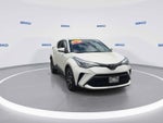2021 Toyota C-HR LE