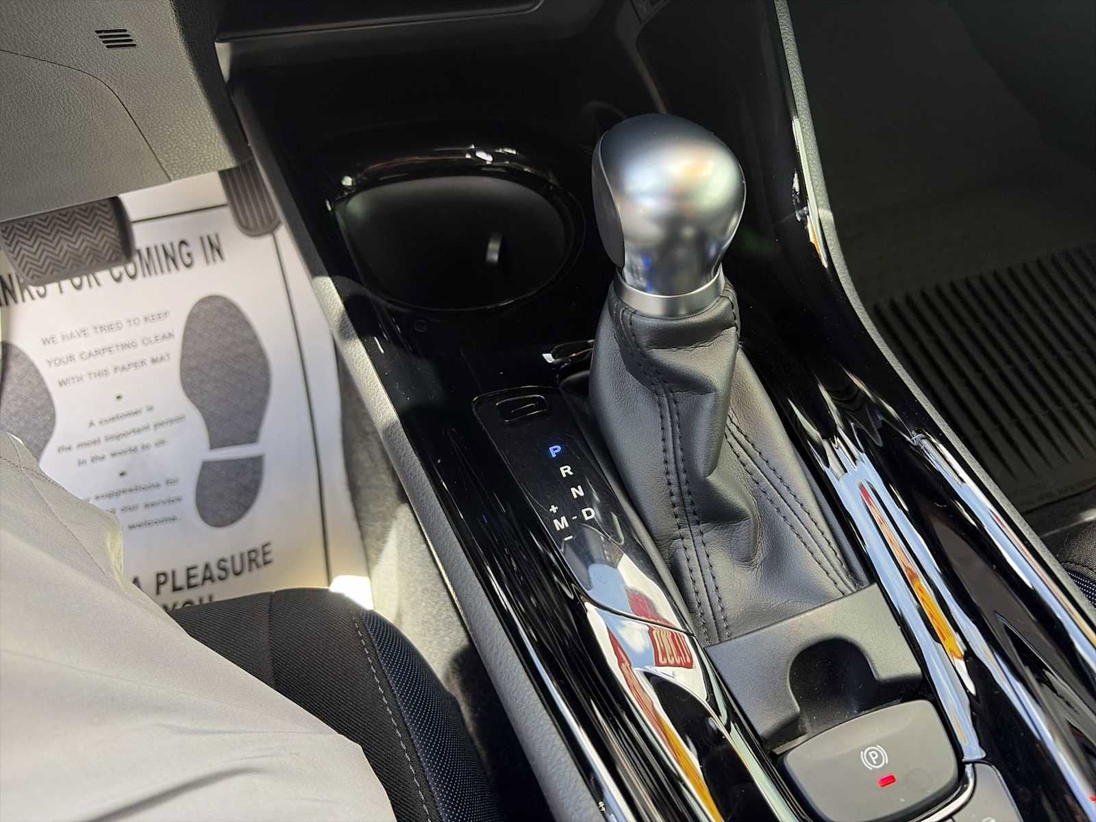 2021 Toyota C-HR LE