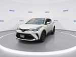 2021 Toyota C-HR LE