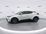 2021 Toyota C-HR LE