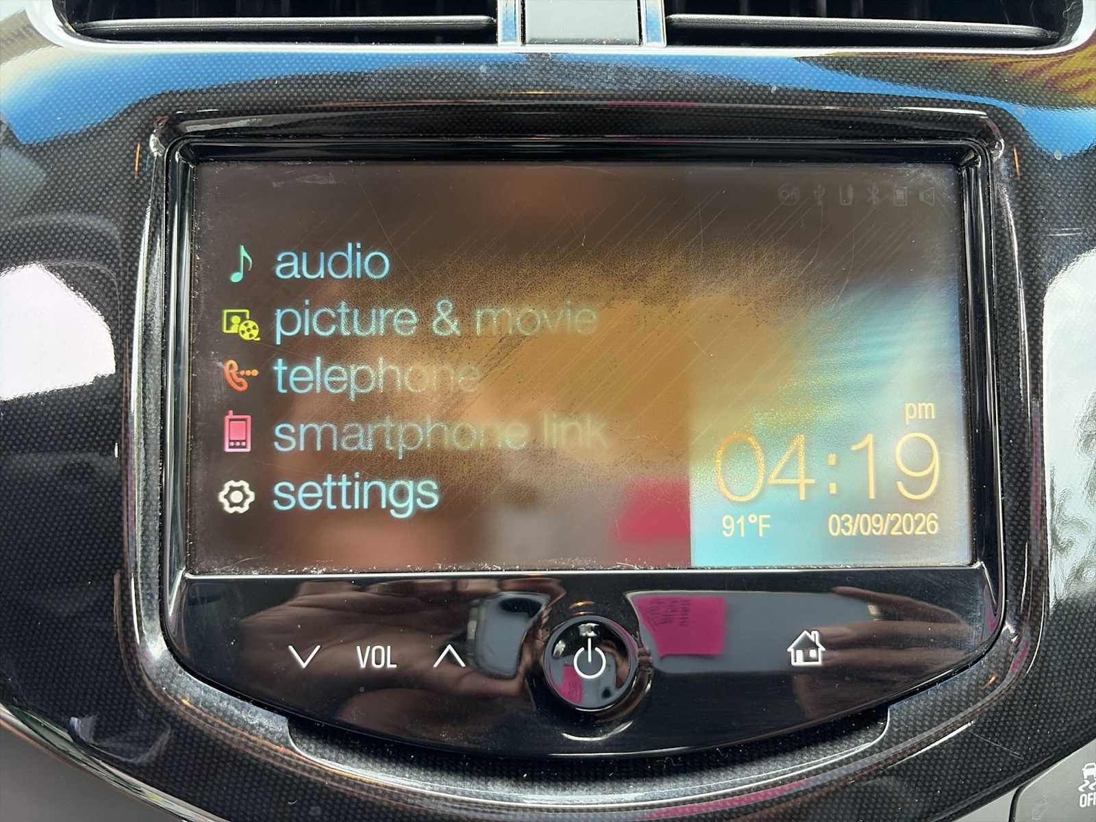 2014 Chevrolet Spark LT