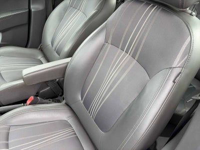 2014 Chevrolet Spark LT