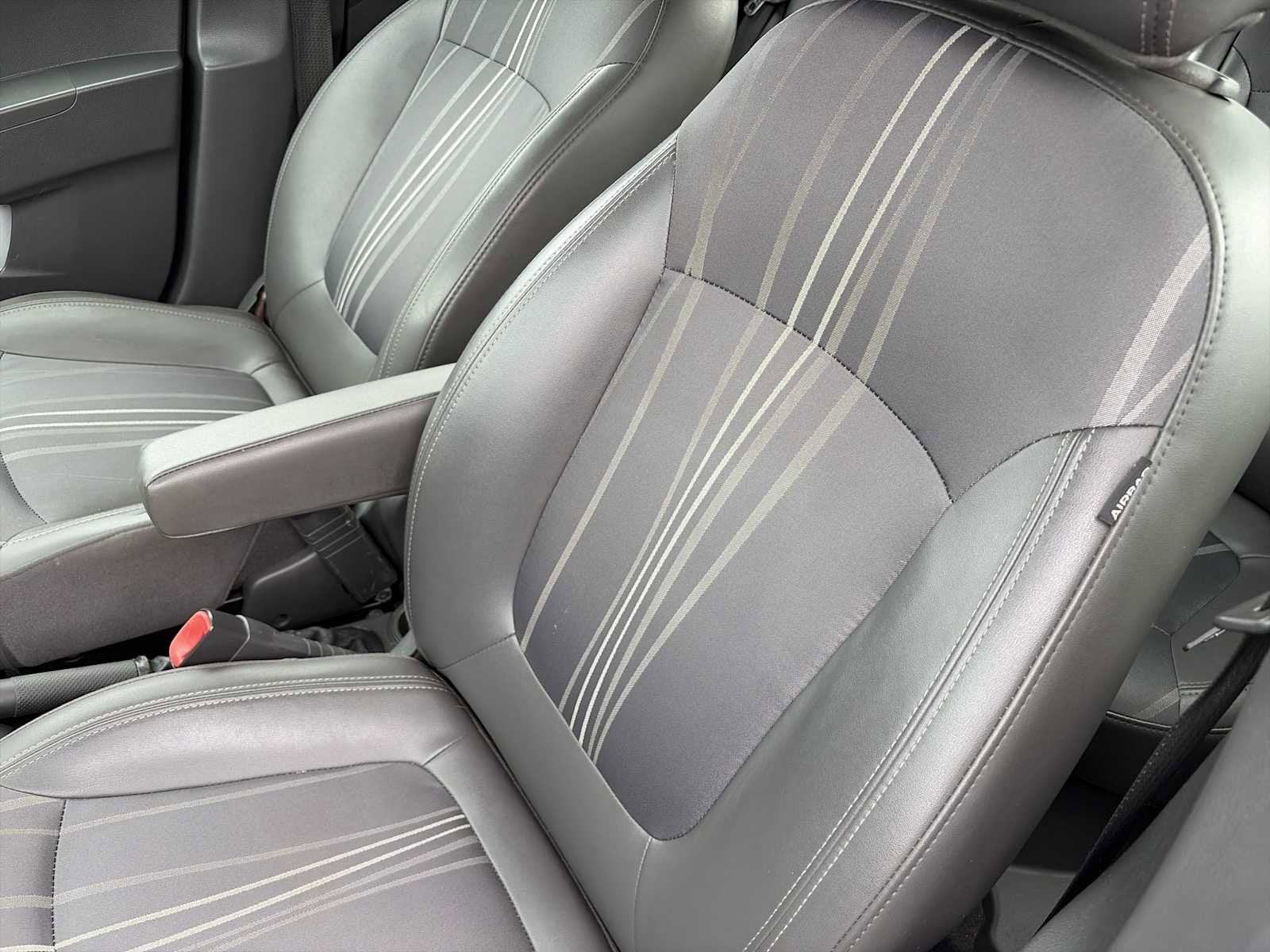 2014 Chevrolet Spark LT