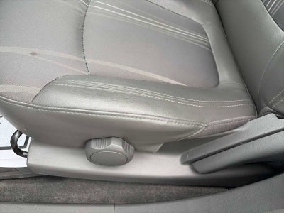 2014 Chevrolet Spark LT