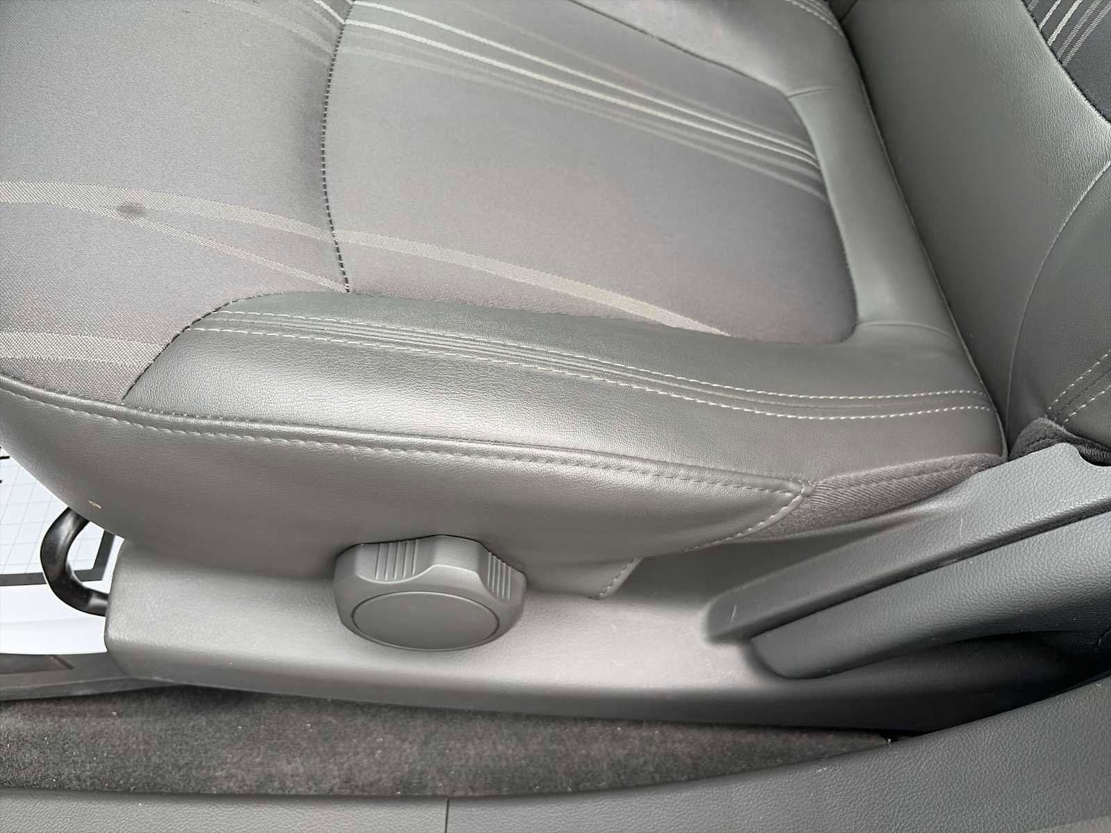 2014 Chevrolet Spark LT