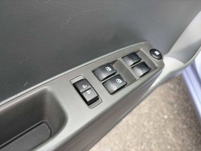 2014 Chevrolet Spark LT