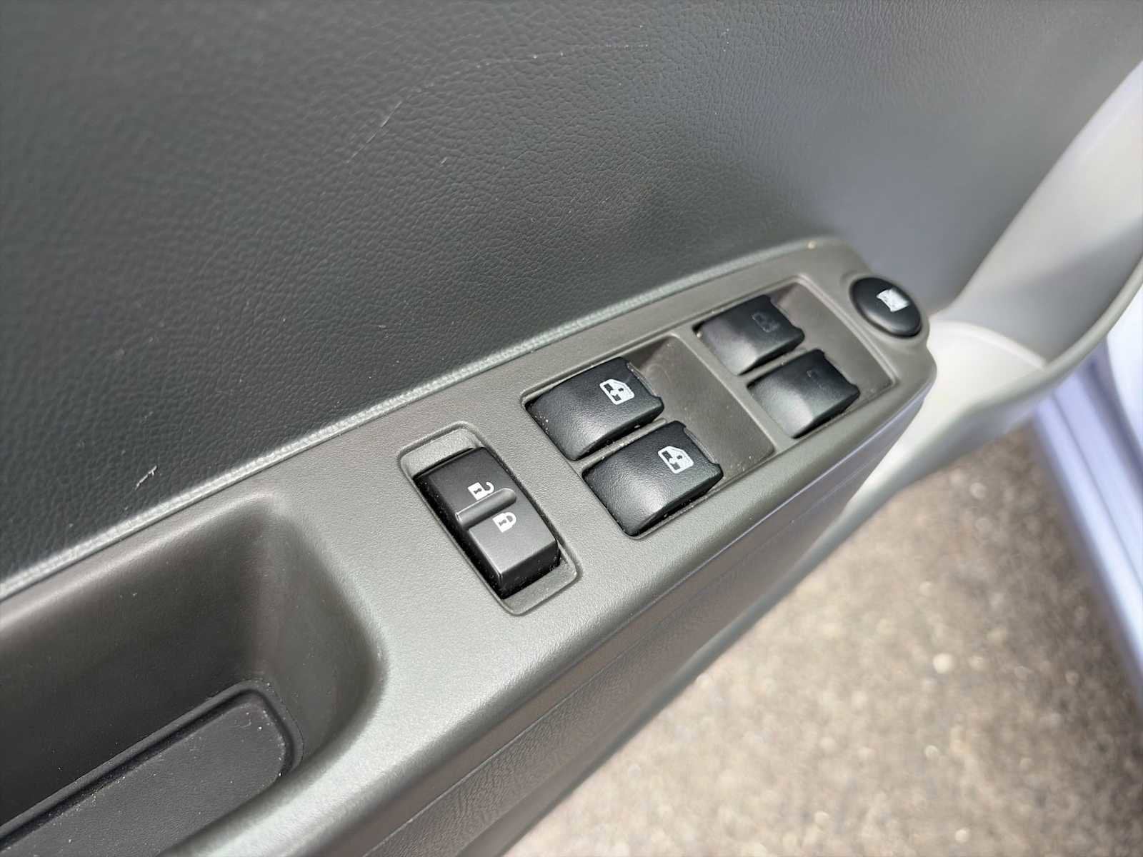 2014 Chevrolet Spark LT