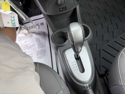 2014 Chevrolet Spark LT
