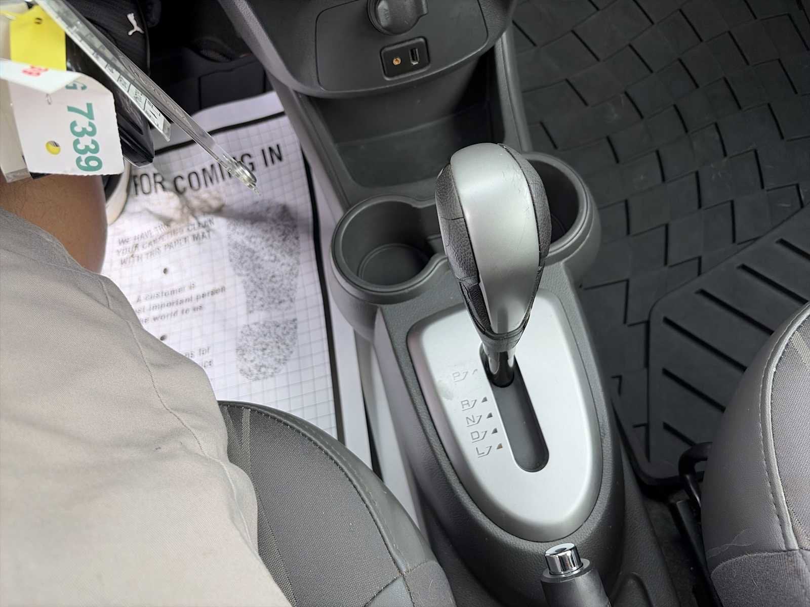 2014 Chevrolet Spark LT