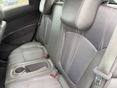 2014 Chevrolet Spark LT