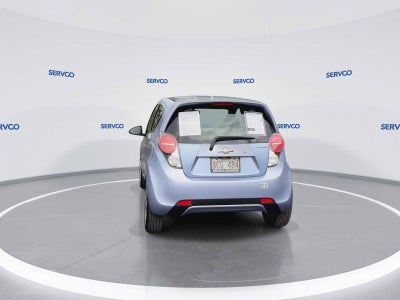 2014 Chevrolet Spark LT
