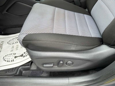 2019 Hyundai Tucson SEL