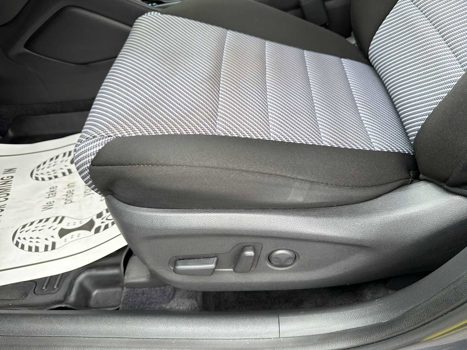 2019 Hyundai Tucson SEL