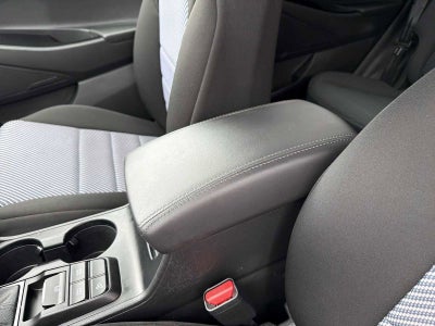 2019 Hyundai Tucson SEL