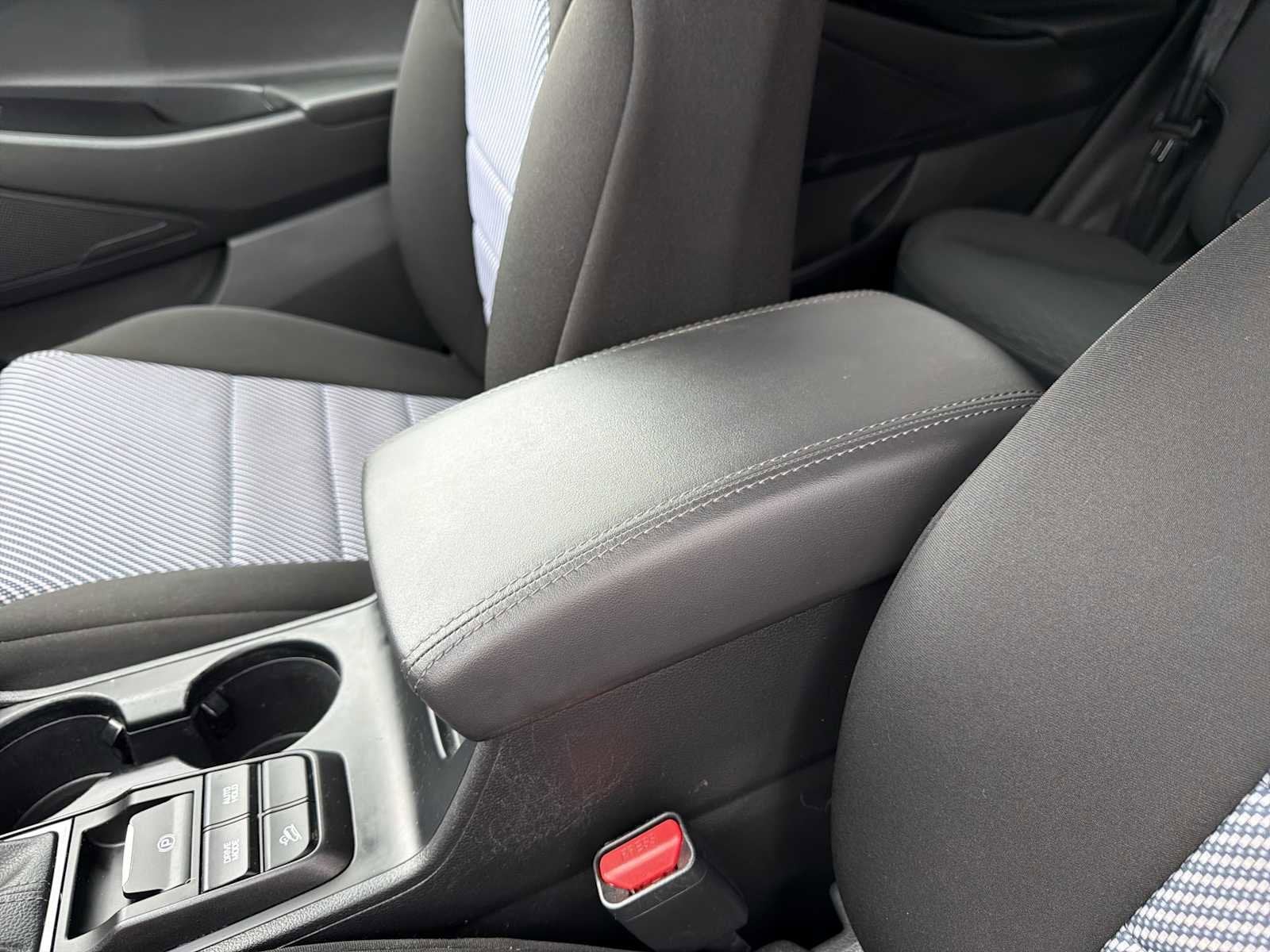 2019 Hyundai Tucson SEL