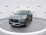 2019 Hyundai Tucson SEL