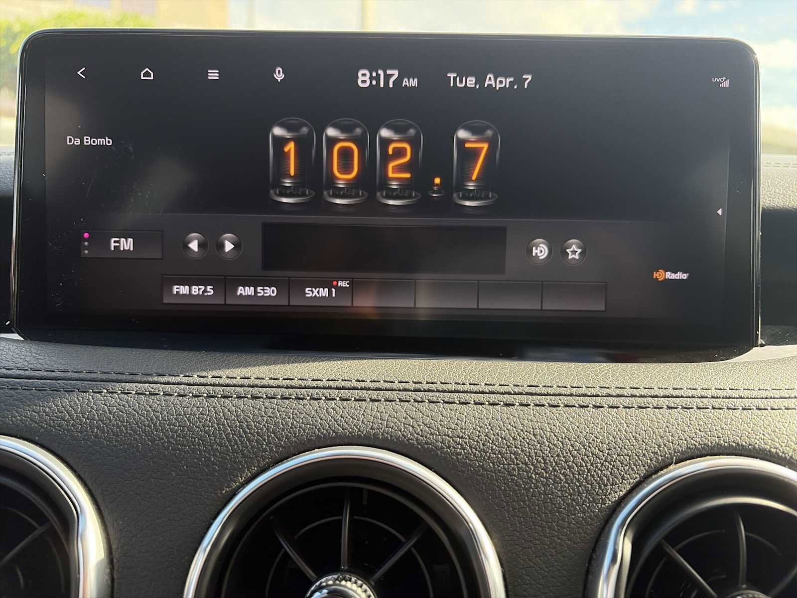 2022 Kia Stinger GT-Line