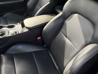 2022 Kia Stinger GT-Line