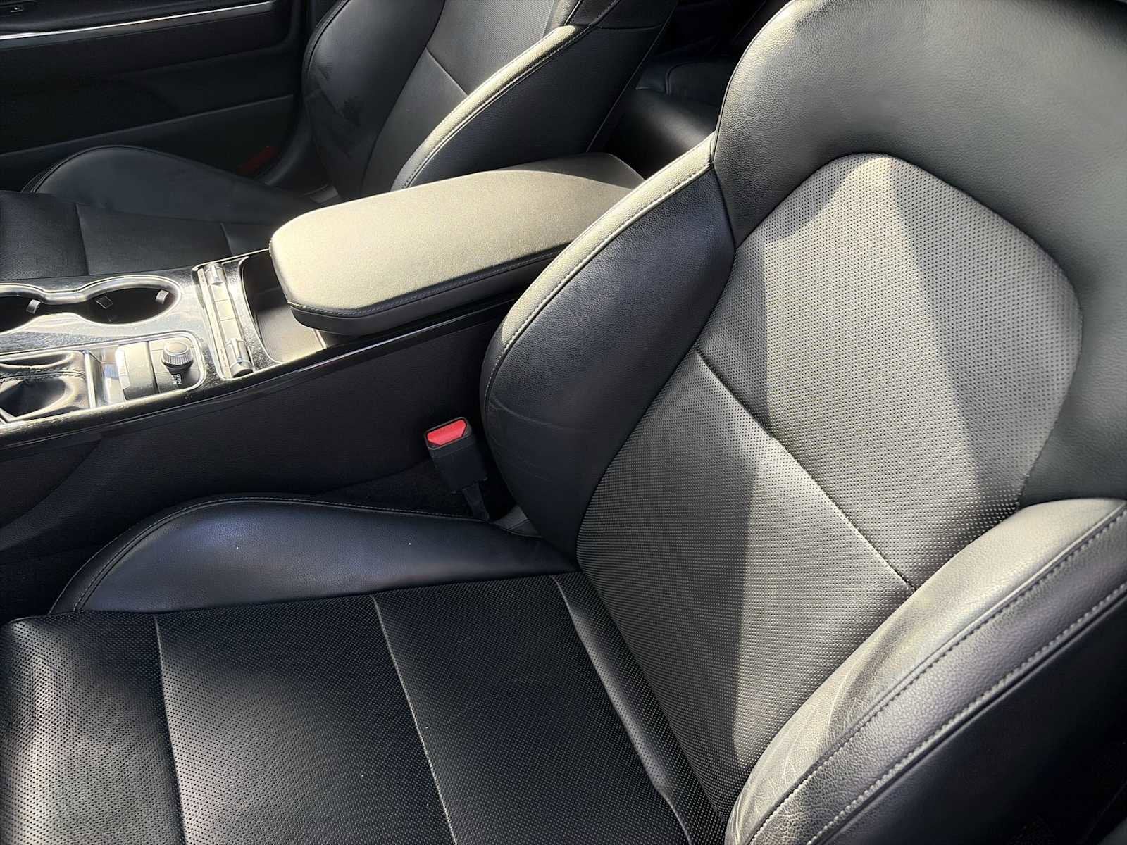 2022 Kia Stinger GT-Line