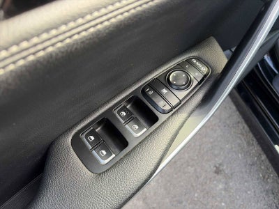 2022 Kia Stinger GT-Line