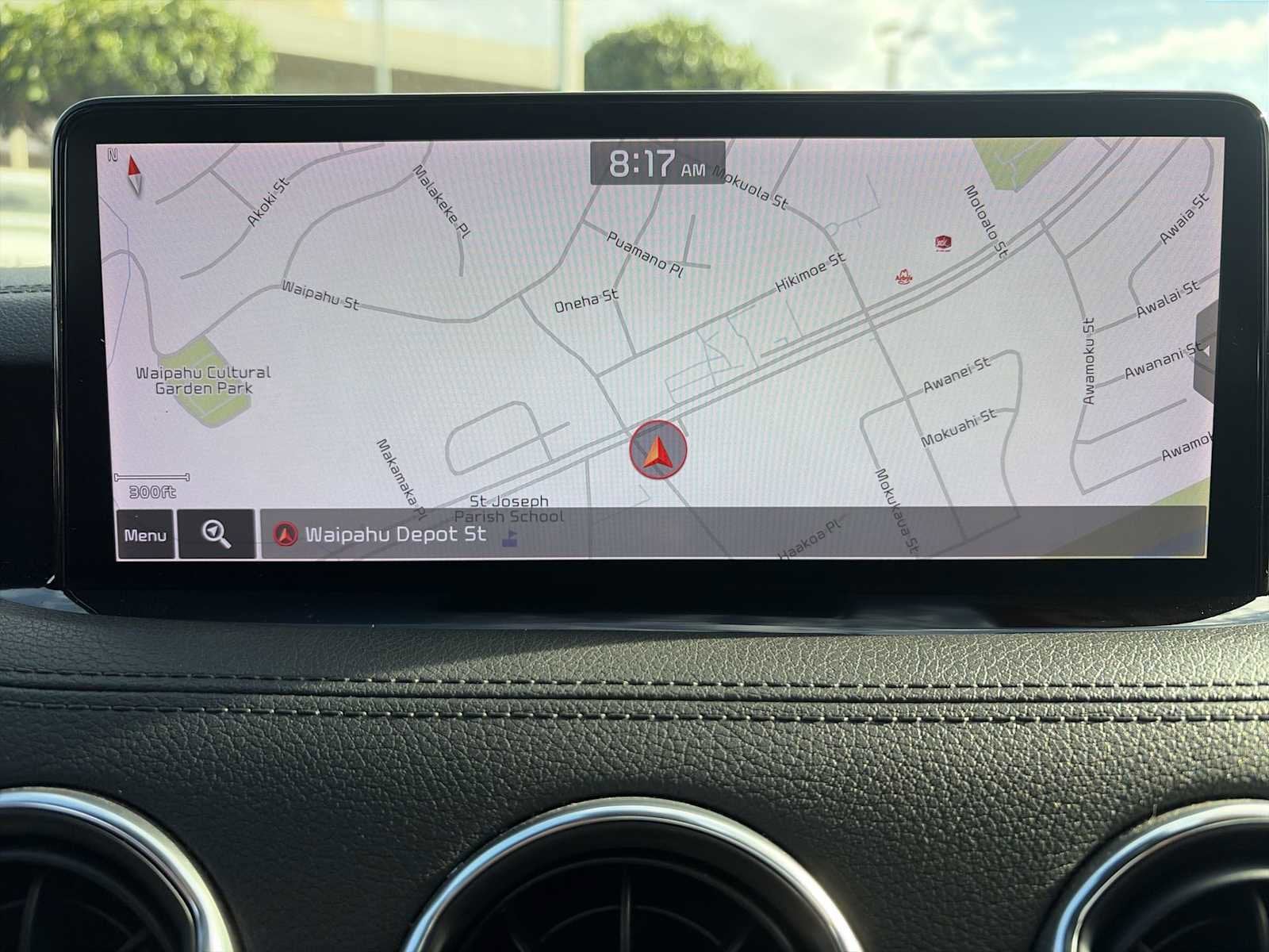 2022 Kia Stinger GT-Line