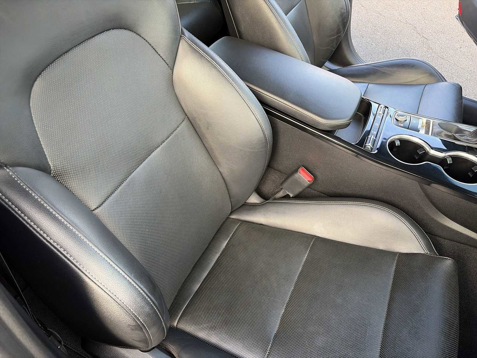 2022 Kia Stinger GT-Line