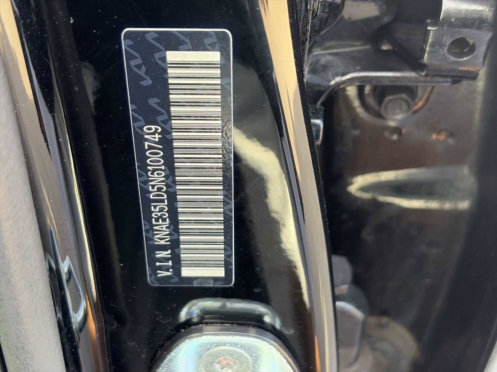 2022 Kia Stinger GT-Line