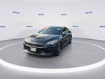 2022 Kia Stinger GT-Line