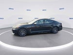 2022 Kia Stinger GT-Line