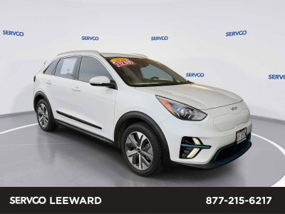 2022 Kia Niro EV EX