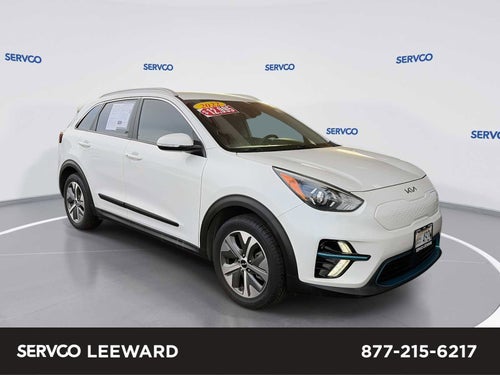 2022 Kia Niro EV EX