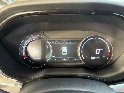 2022 Kia Niro EV EX