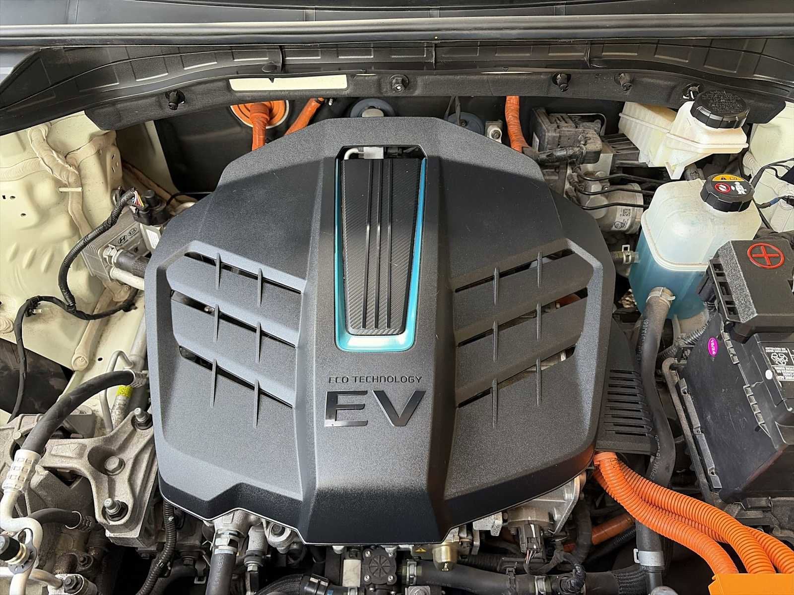 2022 Kia Niro EV EX