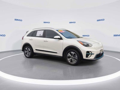 2022 Kia Niro EV EX