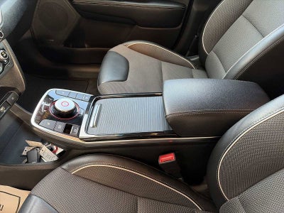 2022 Kia Niro EV EX