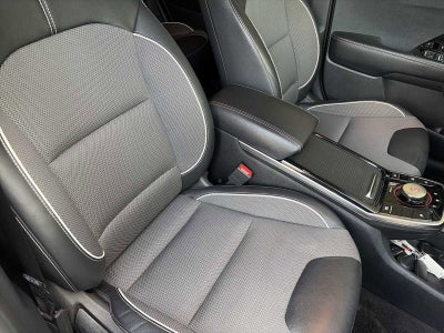 2022 Kia Niro EV EX