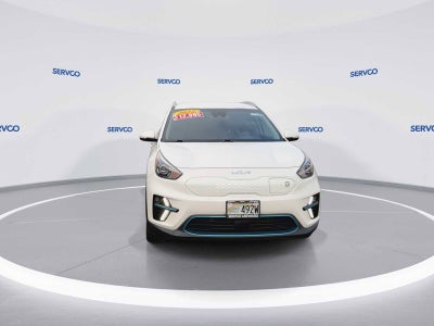 2022 Kia Niro EV EX