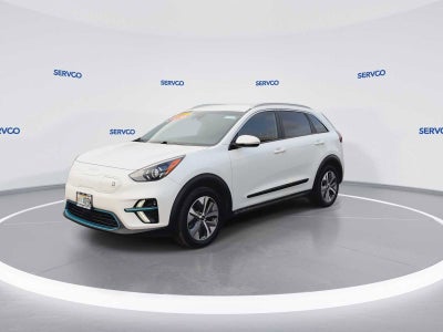 2022 Kia Niro EV EX