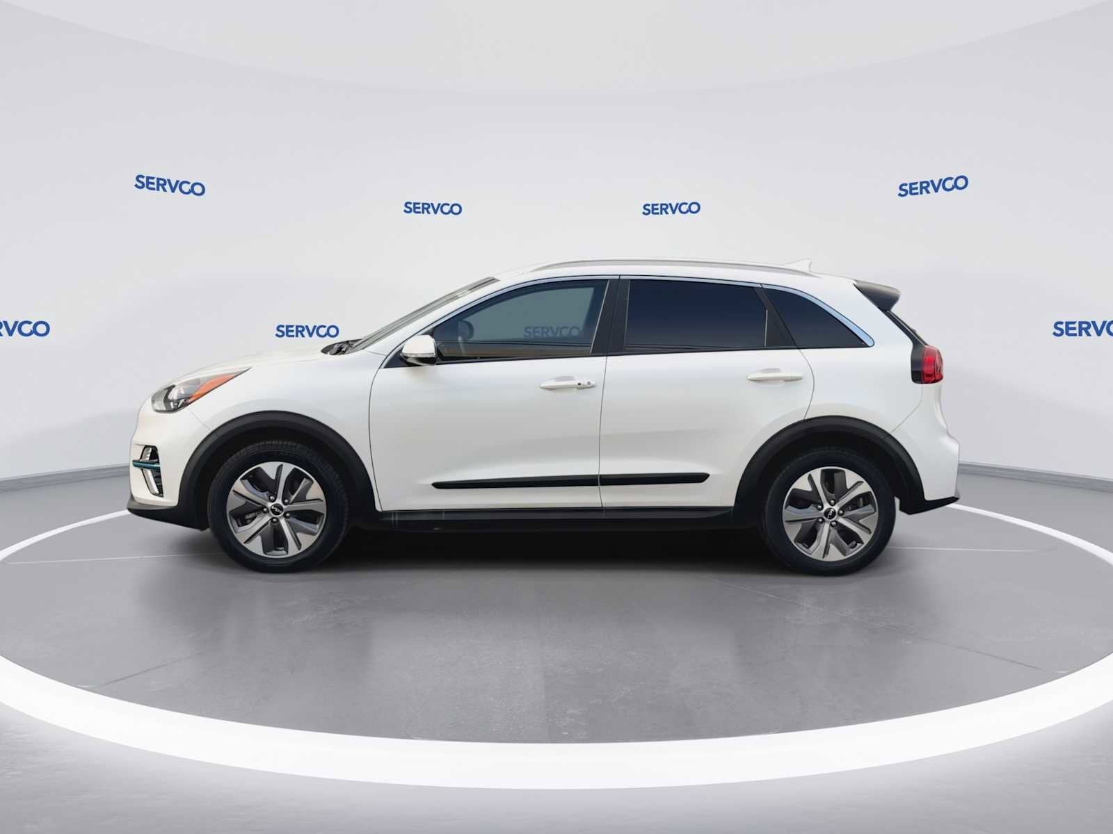 2022 Kia Niro EV EX