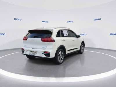 2022 Kia Niro EV EX