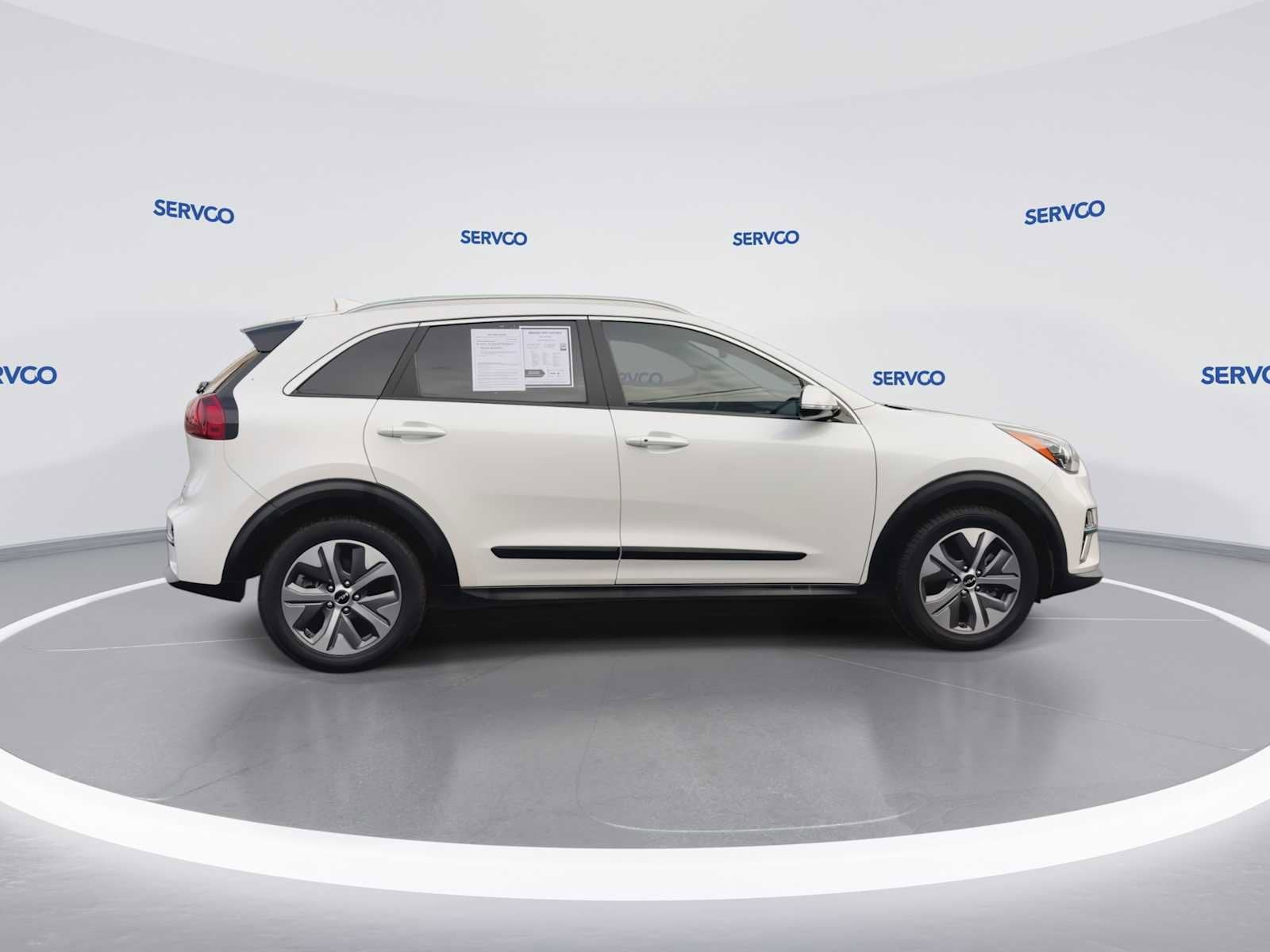 2022 Kia Niro EV EX