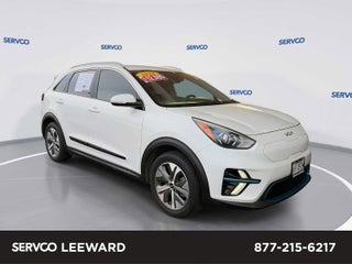 2022 Kia Niro EV EX