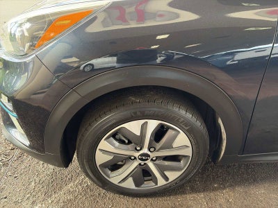 2022 Kia Niro EV EX