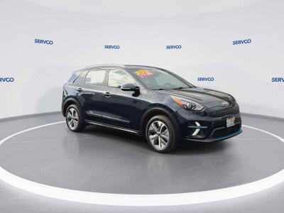 2022 Kia Niro EV EX