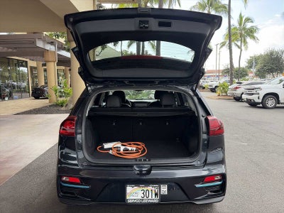 2022 Kia Niro EV EX