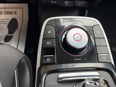 2022 Kia Niro EV EX