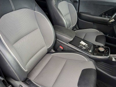 2022 Kia Niro EV EX